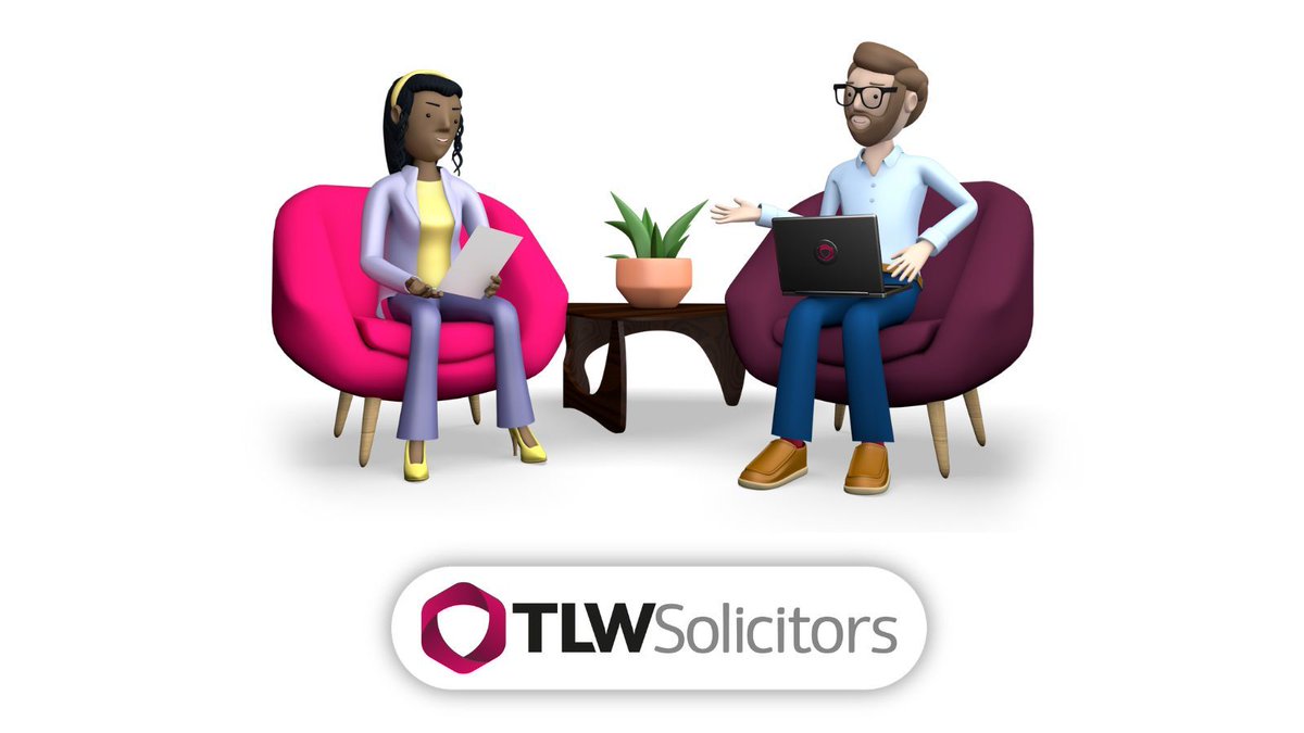 TLW Solicitors tweet media