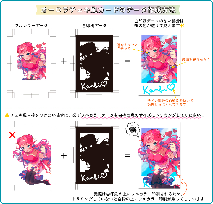 冊子とグッズのカンビ(関西美術印刷) tweet media