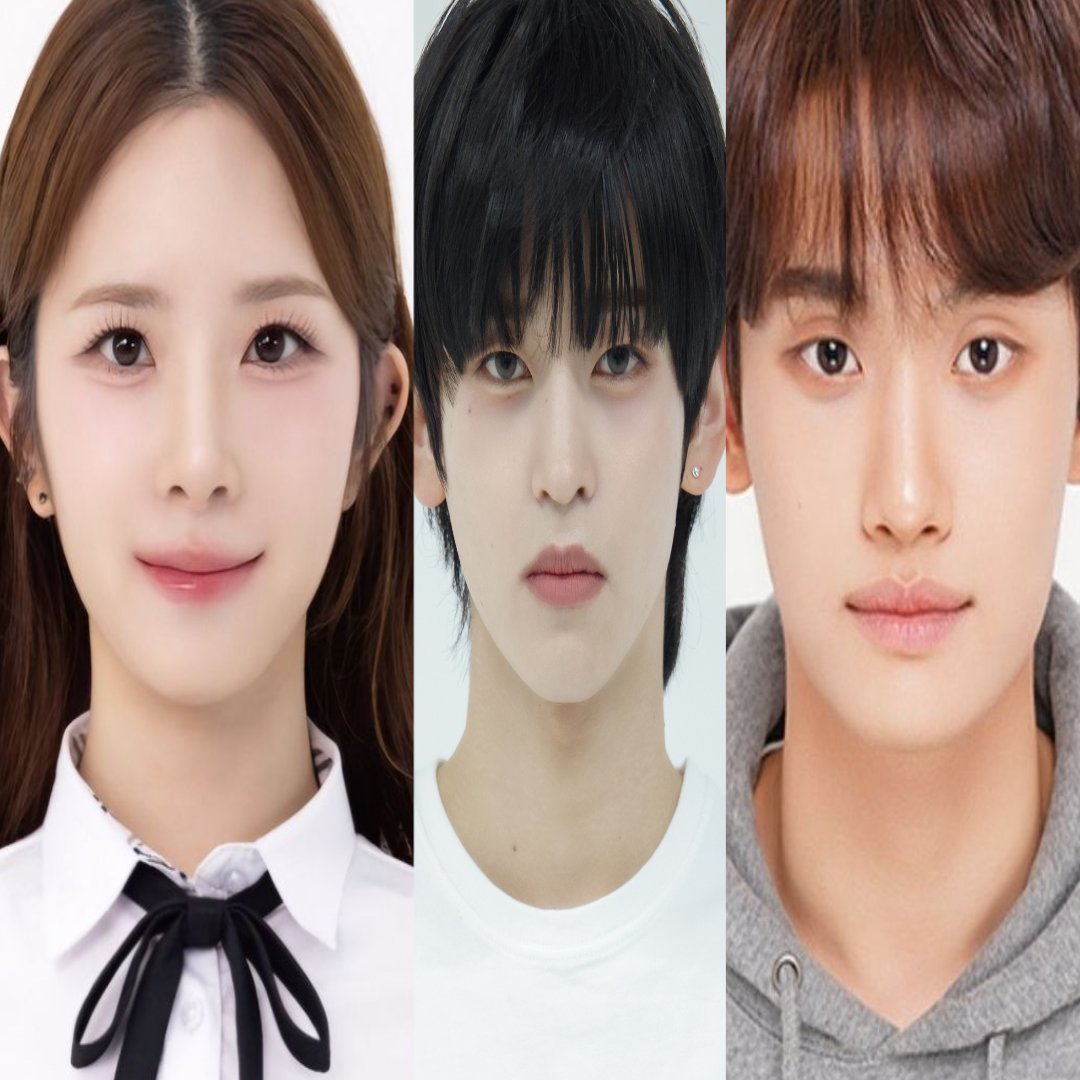 keumtone's tweet image. my bias vs my degree