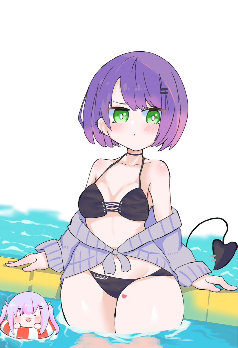 はてな tweet media