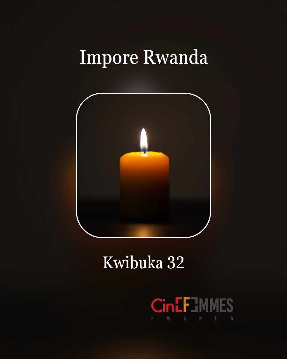 CinéFEMMES RWANDA tweet media