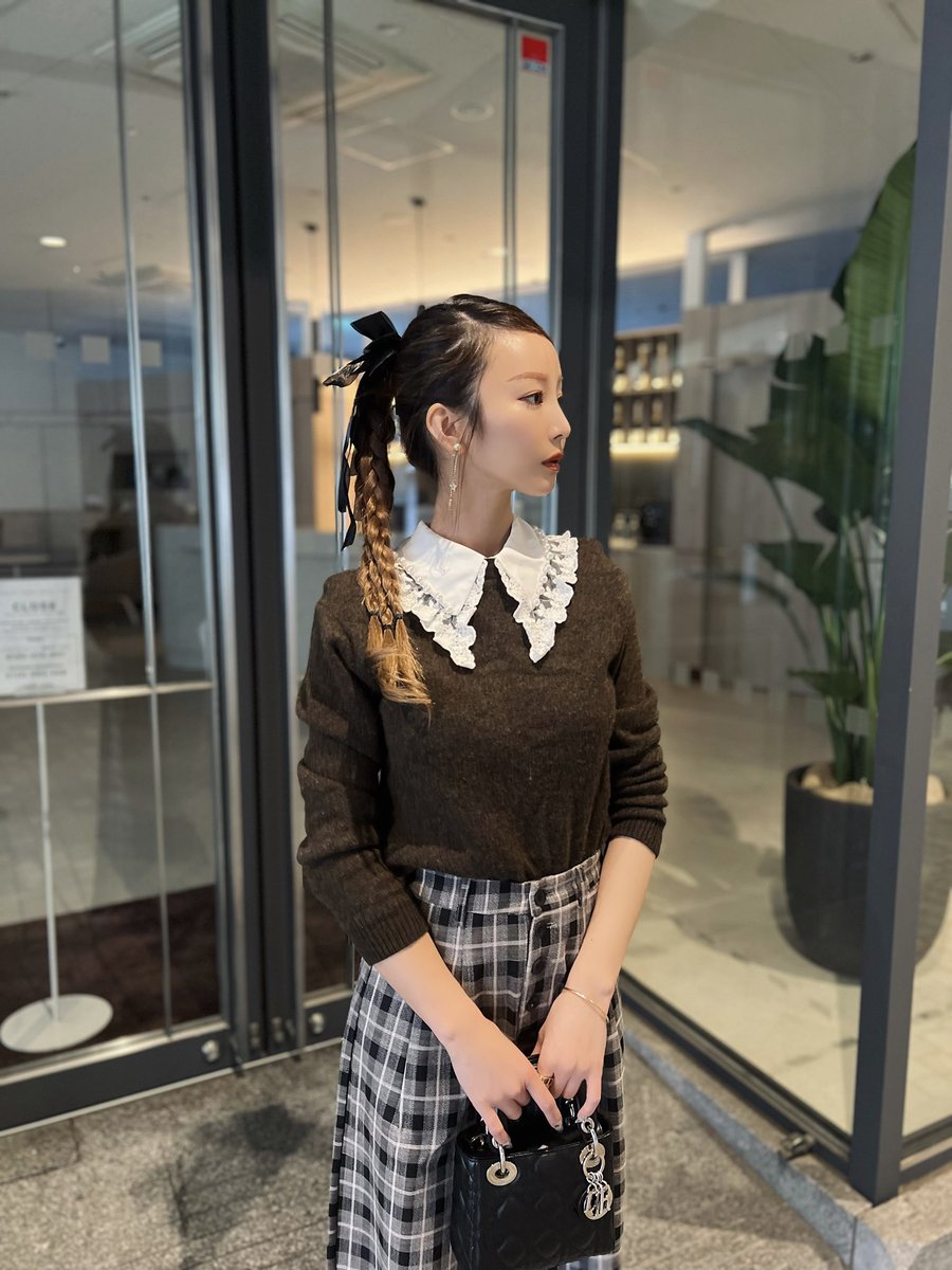 武田静加 tweet media