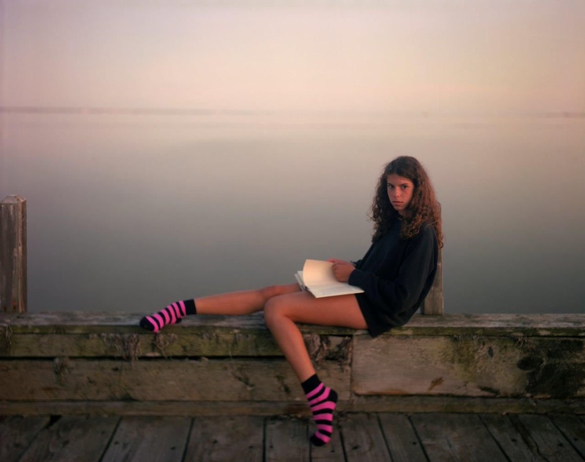 L'uomo degli abissi tweet media