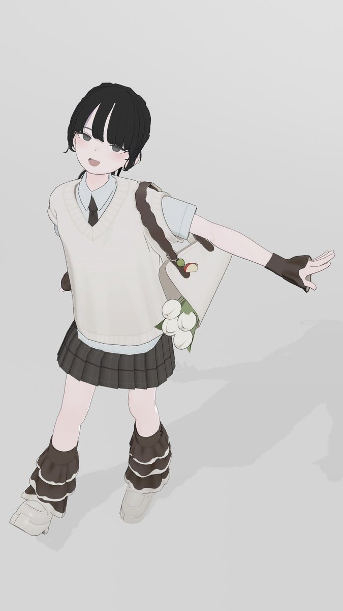 つくね! tweet media