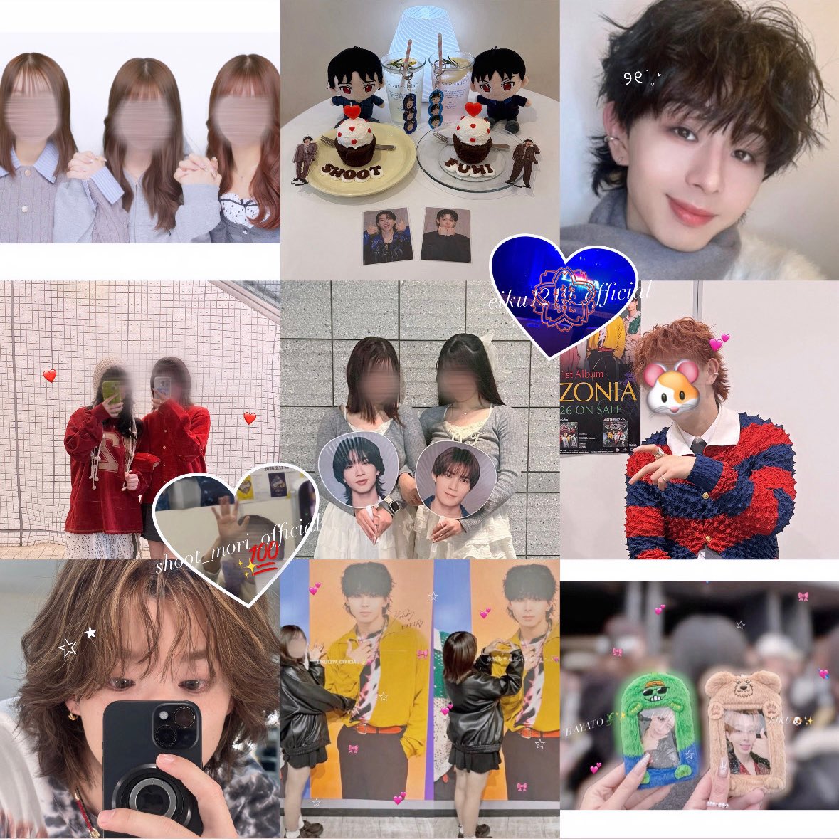 𝒜 ⭐︎ tweet media