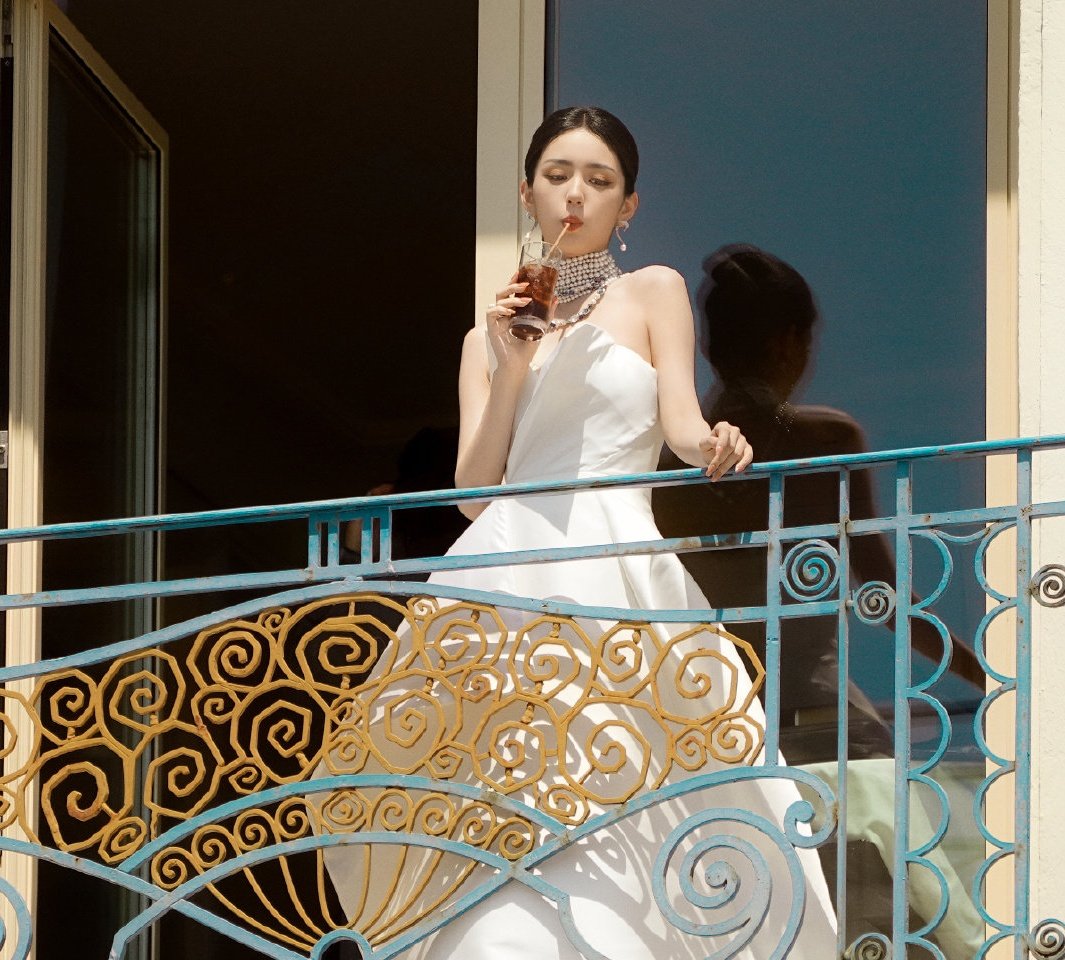 ZhouYe&ChengLei tweet media