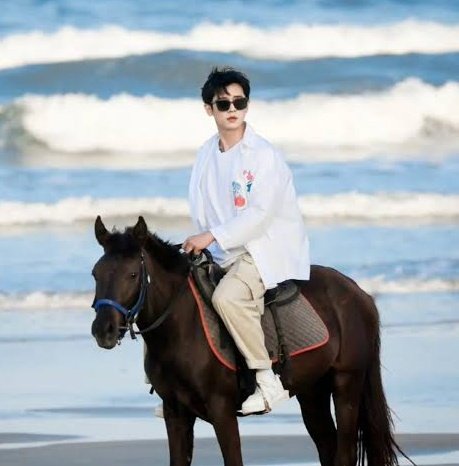 ZhouYe&ChengLei tweet media