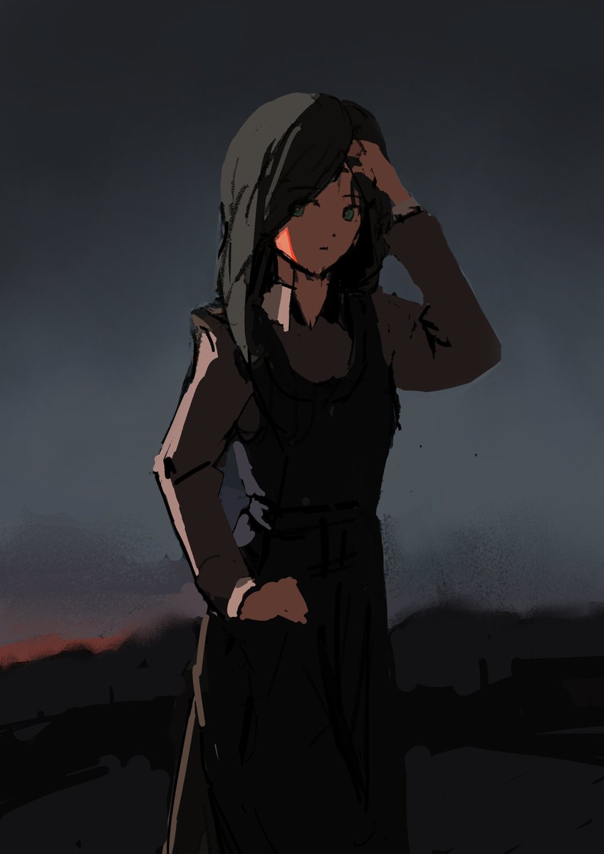 leukoryx tweet media