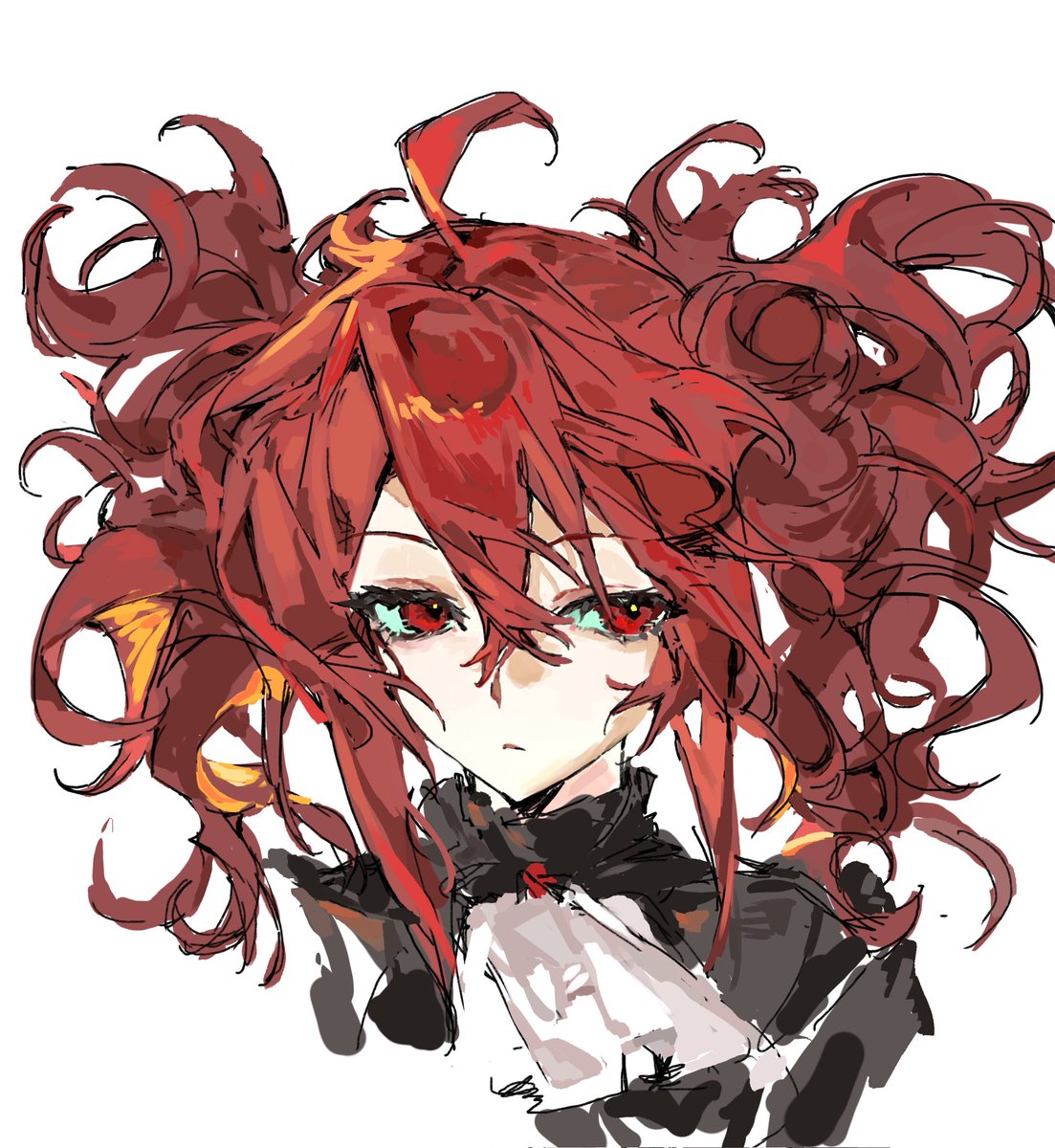 已经是第三个号了 tweet media