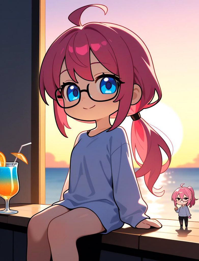 川内三姉妹提督🟠 tweet media