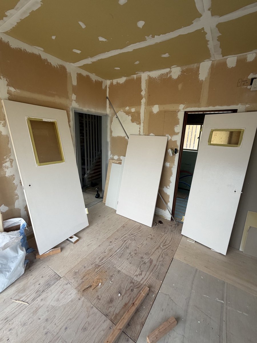 呉(オ)@DIY何でもやり尽くす tweet media