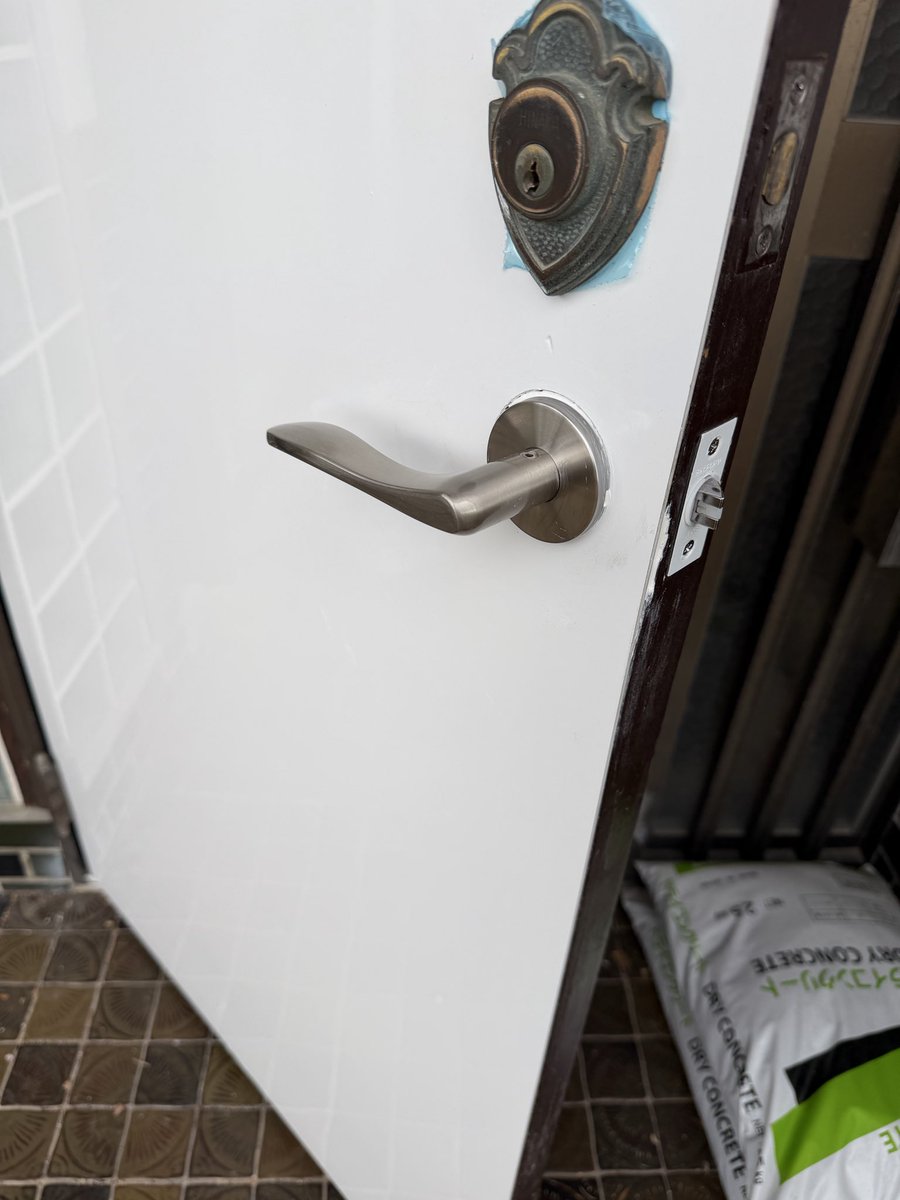 呉(オ)@DIY何でもやり尽くす tweet media