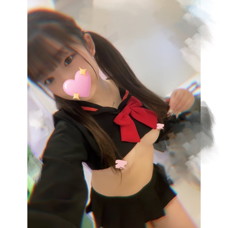 小騷女 tweet media