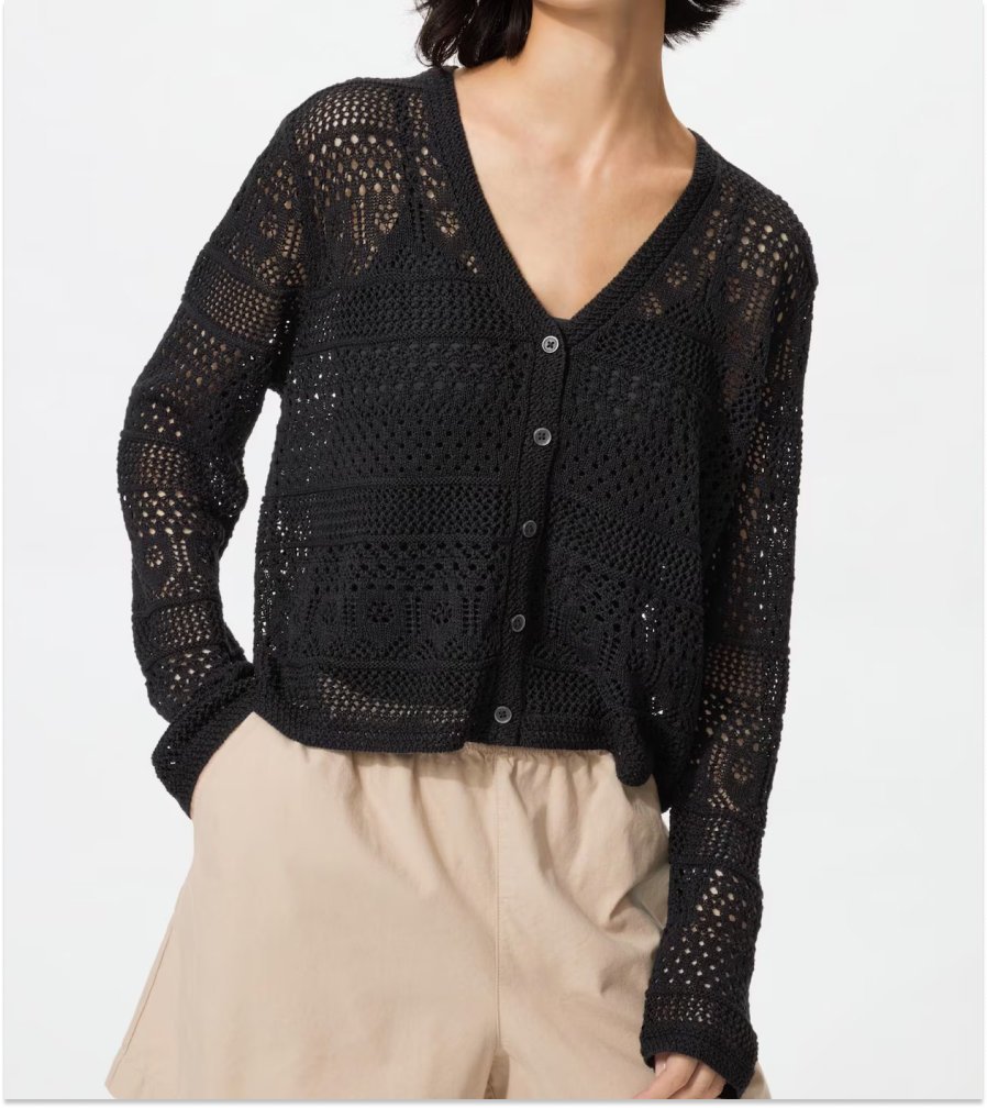 ユニクロ tweet media