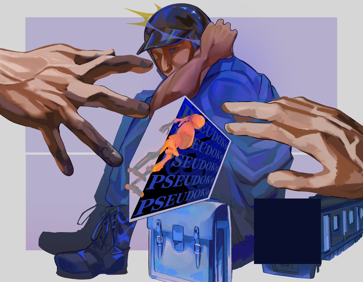 🪷🐕ᶻ 𝗓 𐰁 || HL2VRAI SPOILERS tweet media