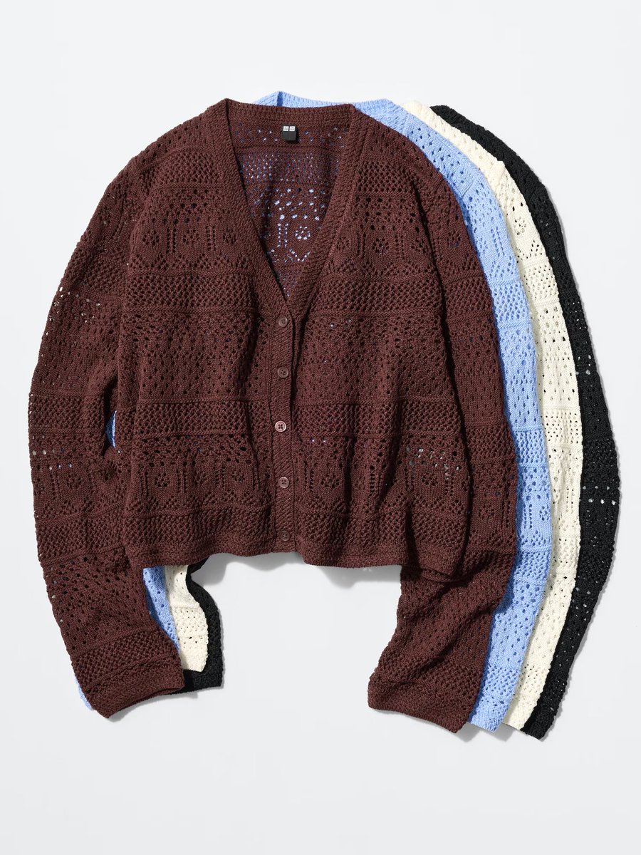 ユニクロ tweet media