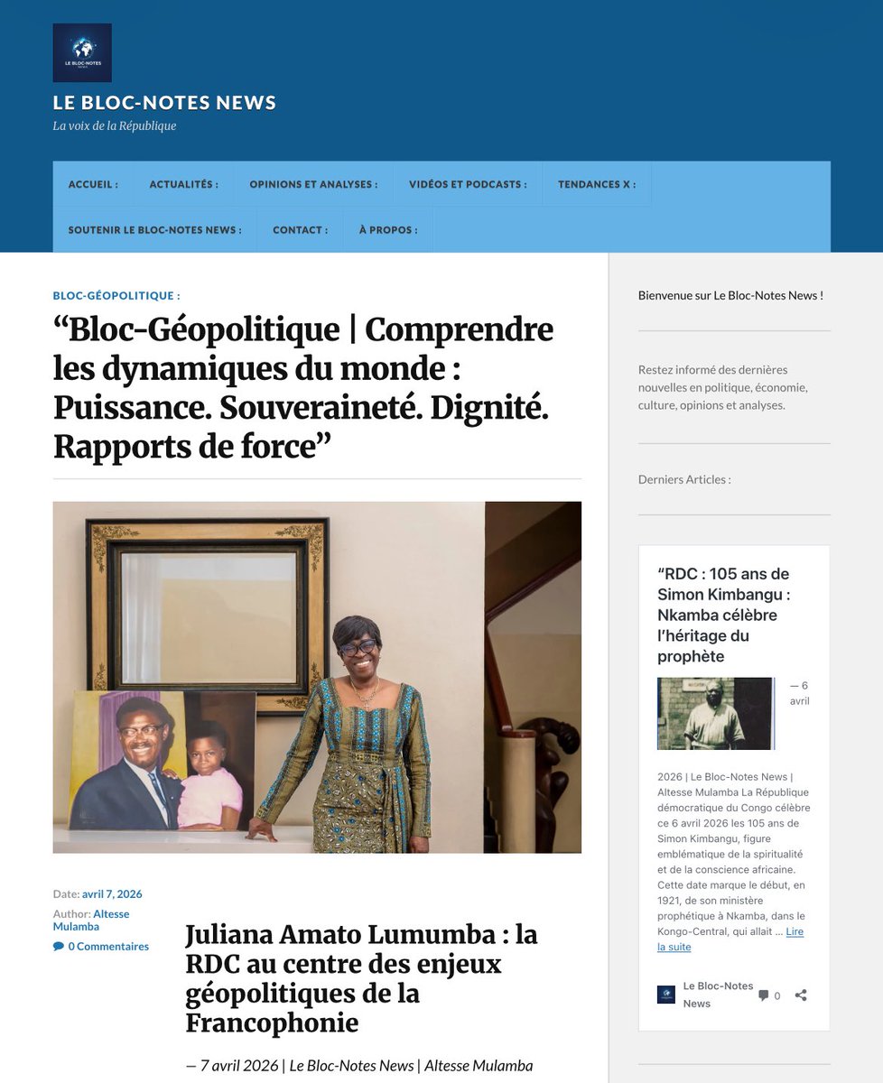 LeBlocNotesNews tweet media