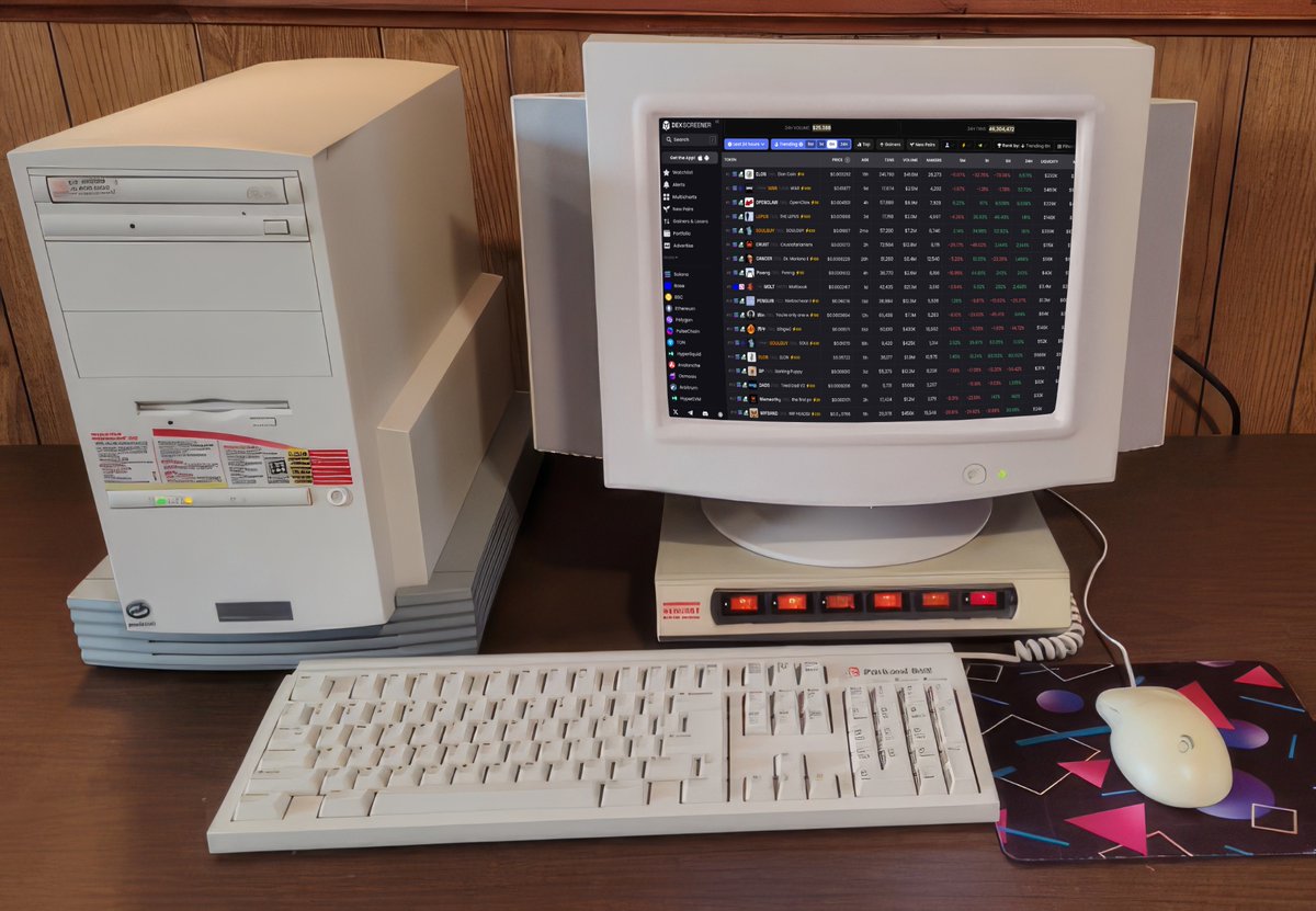 Velvet | Onchain Terminal tweet media