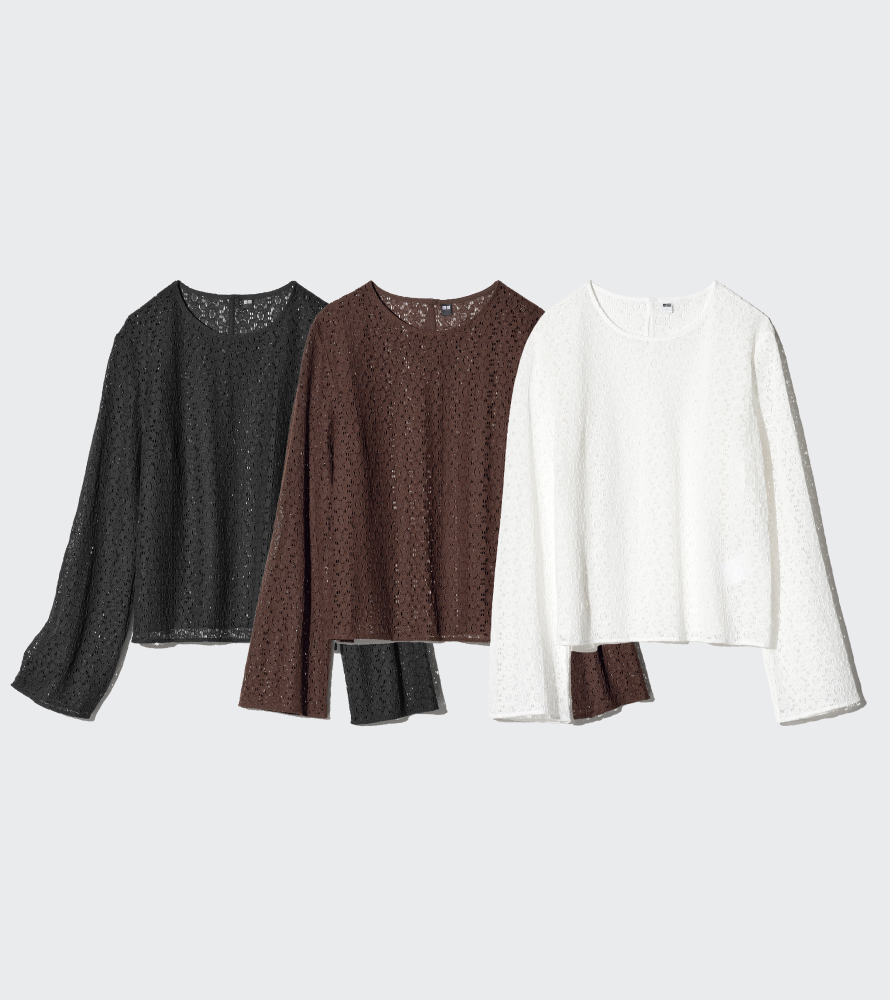 ユニクロ tweet media