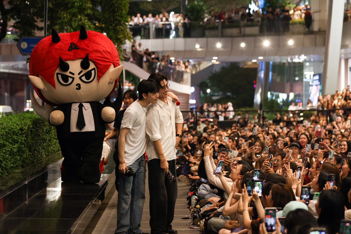 gum lagi tweet media