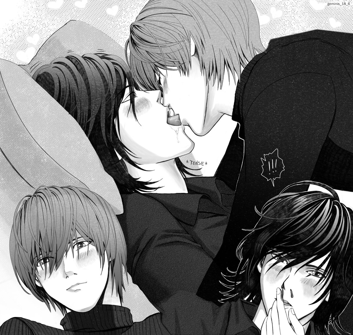 Géminis186 tweet media