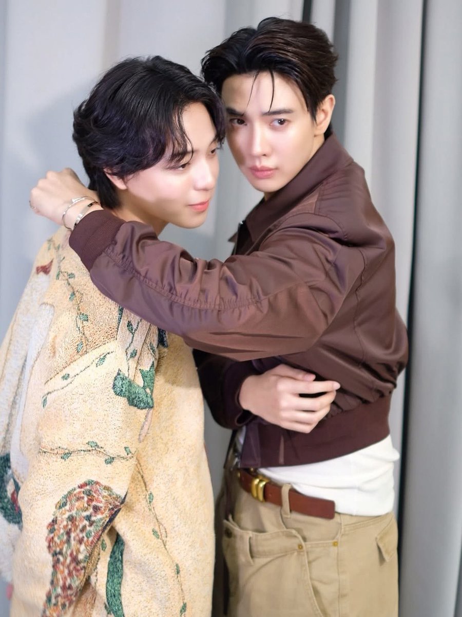 my_sommm's tweet photo. แม่ยะลงรูปงาน WeTV คิดถึง #แม็กกี้บาส 🤍 https://t.co/gkXqG7HBSr