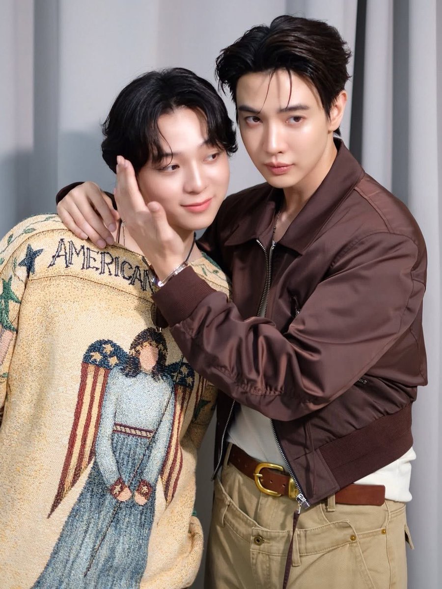 my_sommm's tweet photo. แม่ยะลงรูปงาน WeTV คิดถึง #แม็กกี้บาส 🤍 https://t.co/gkXqG7HBSr