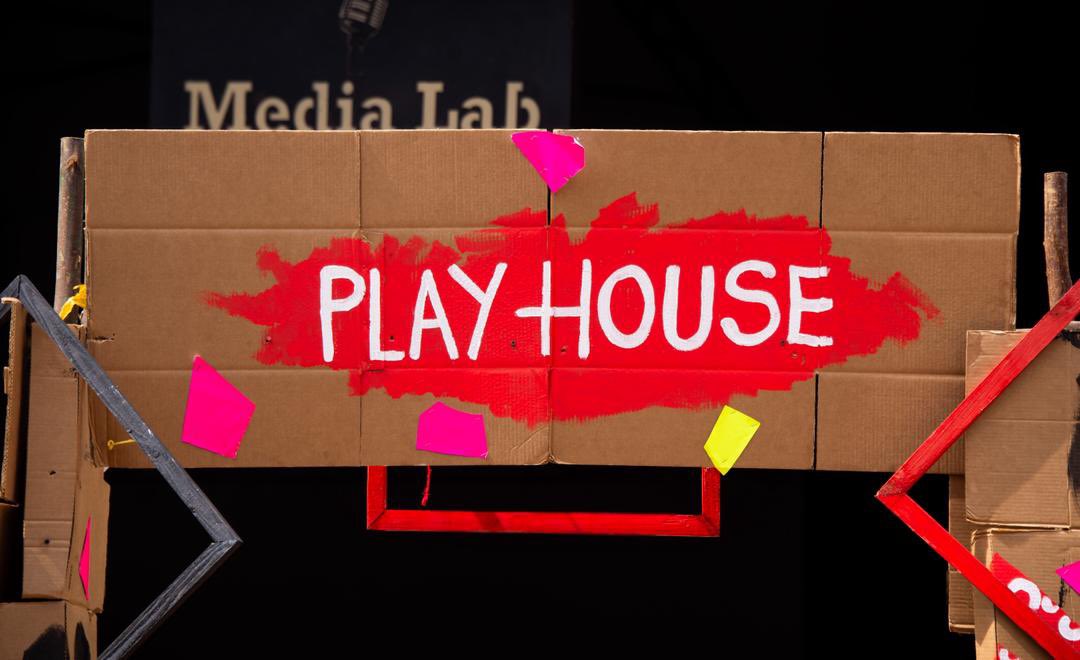 #PlayHouseFest tweet media