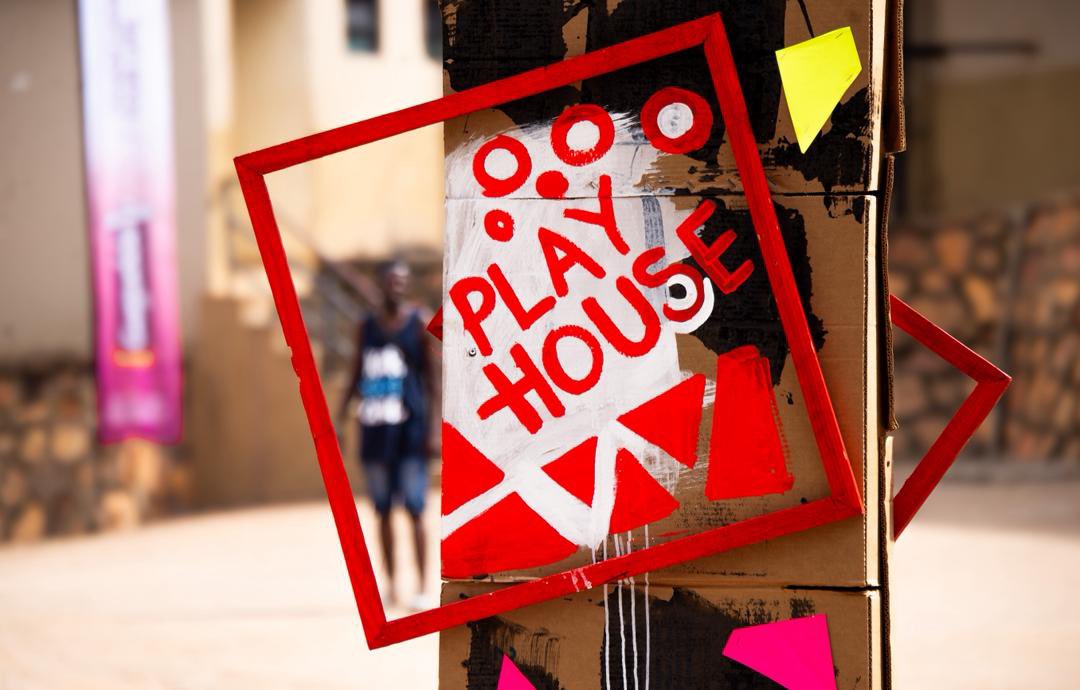 #PlayHouseFest tweet media