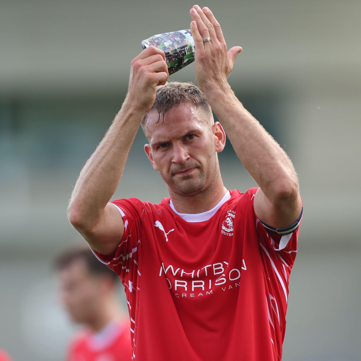 Sporting Life FC tweet media