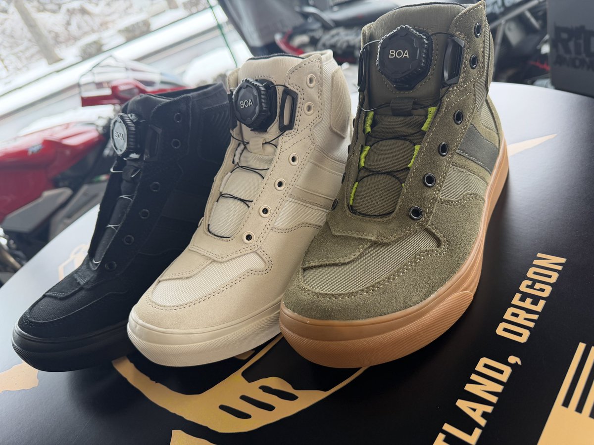 AFG MOTO tweet media