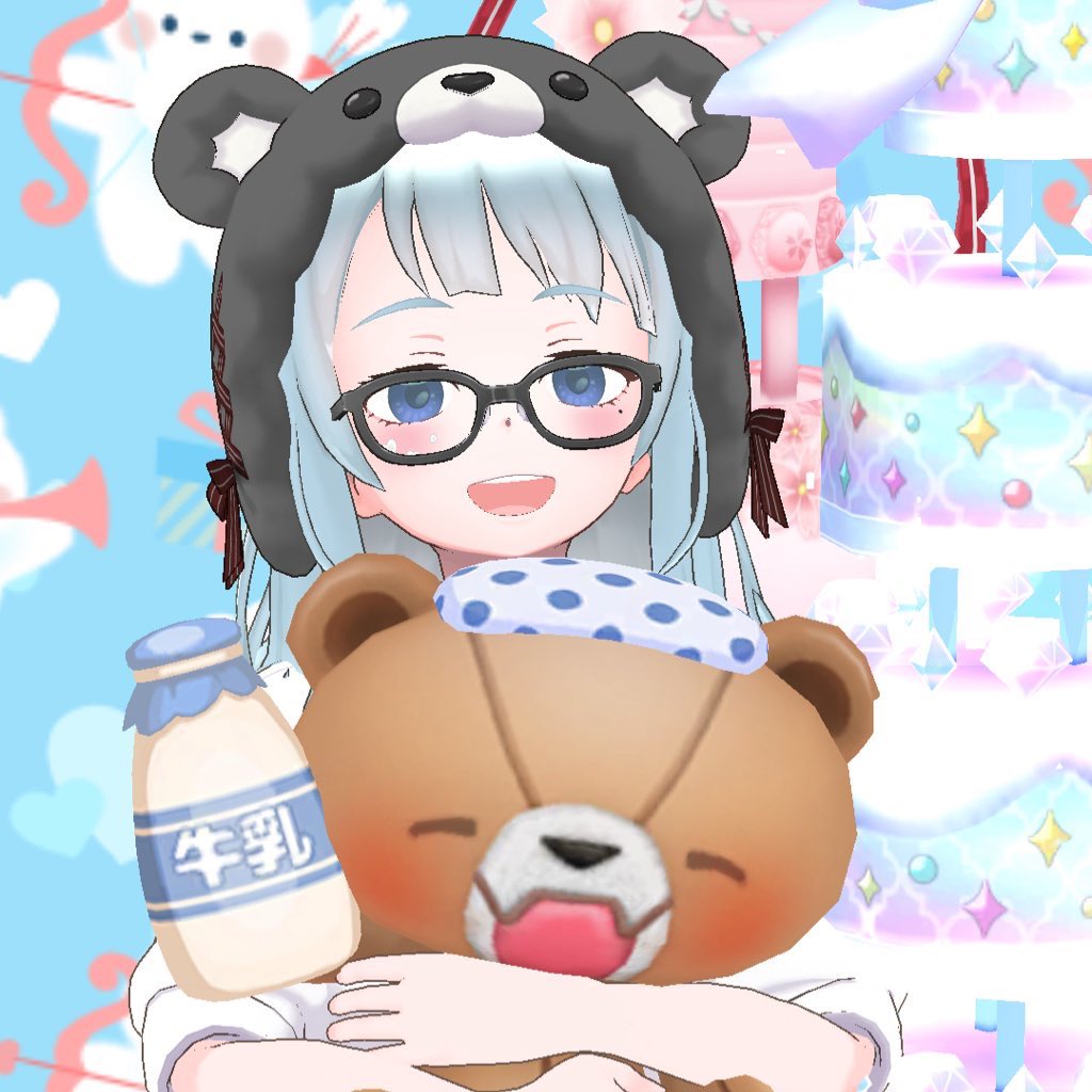 肉山ごりみ🍖🦍今日も元気 tweet media