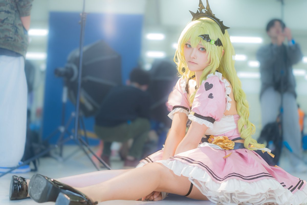 あるさいa!4、5 tweet media