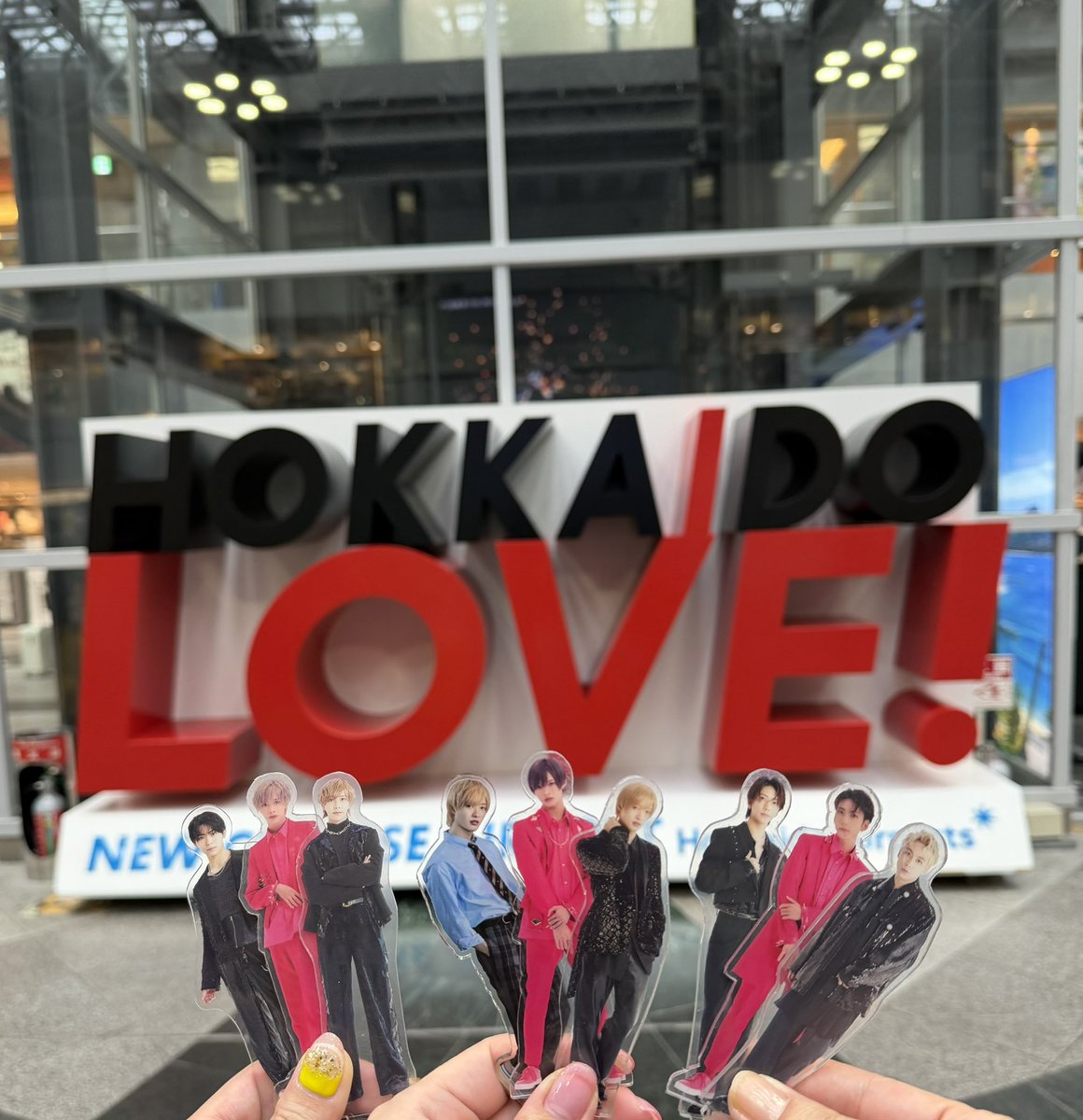 Kohana0901 tweet media