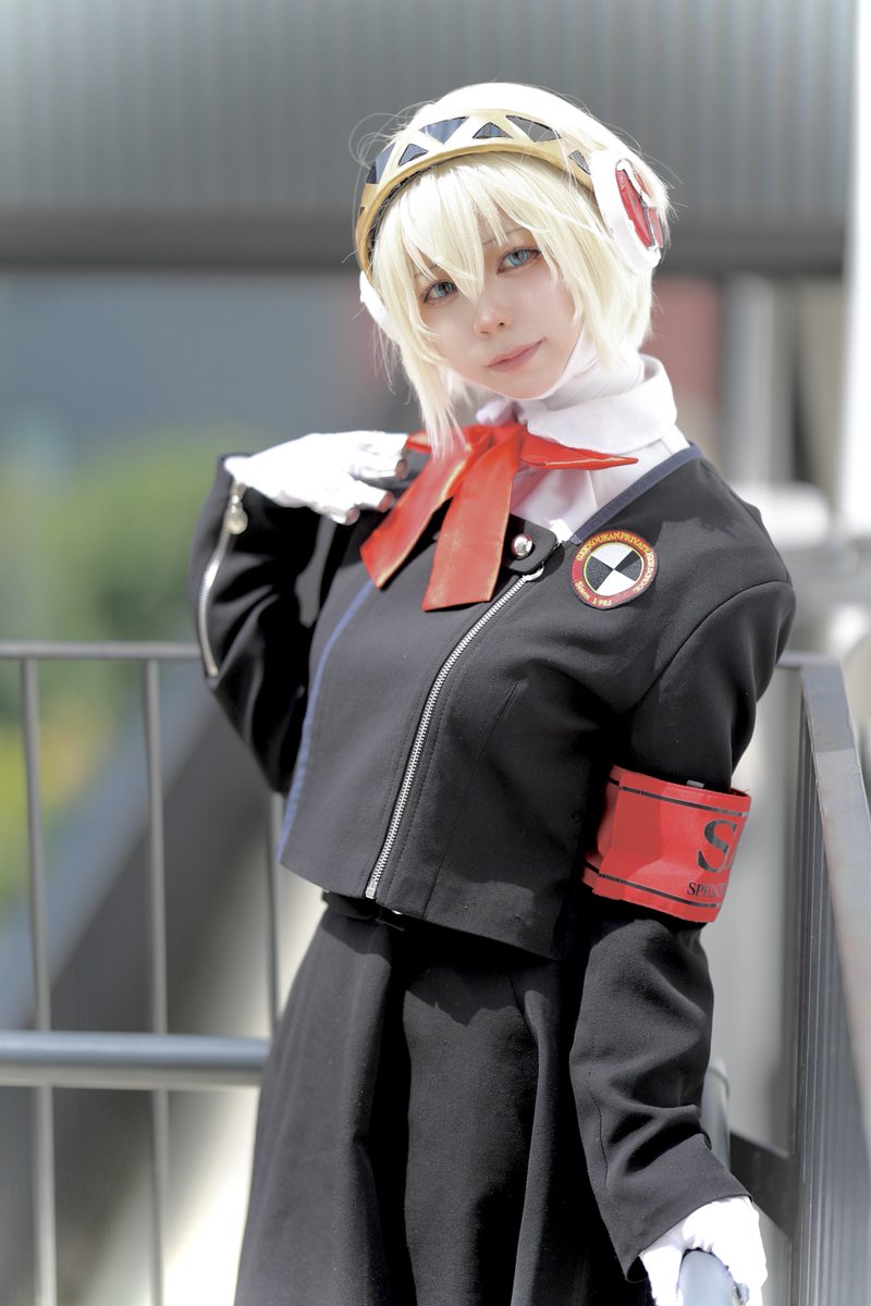 不知火 アオ tweet media