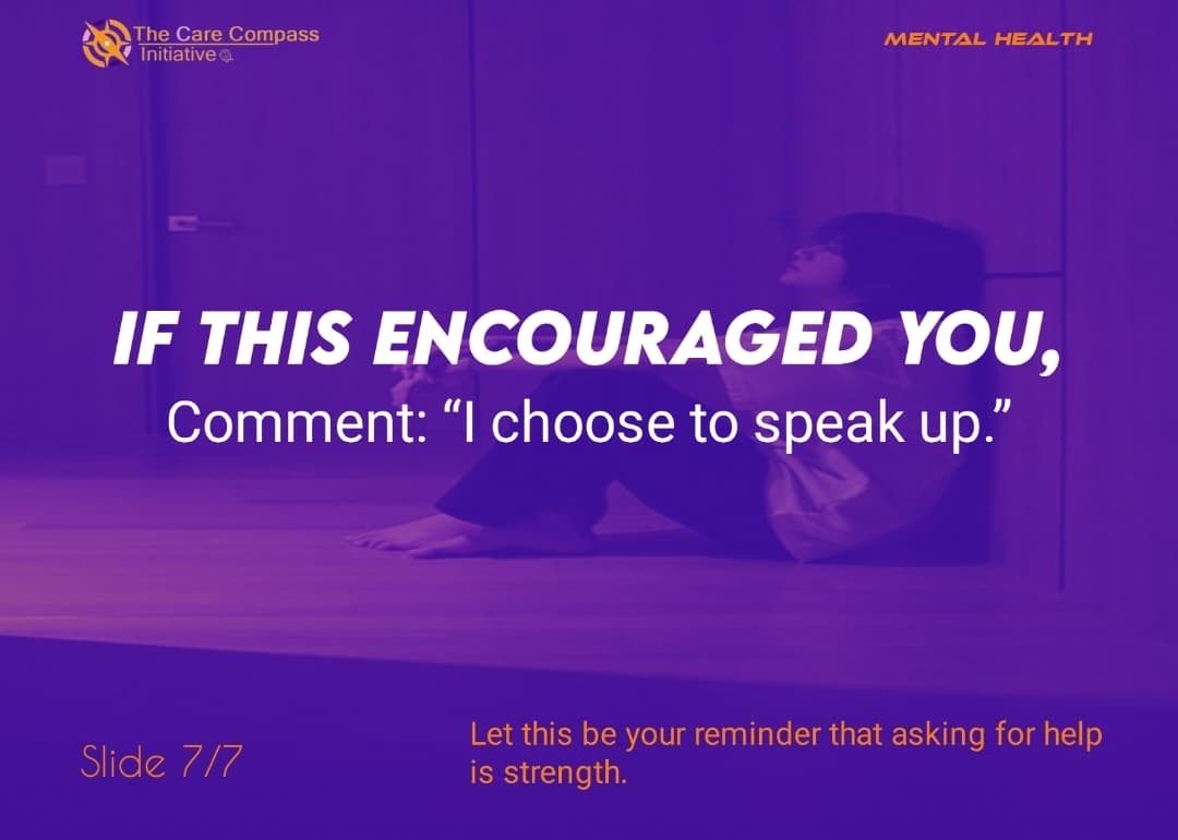 The Care Compass Initiative tweet media