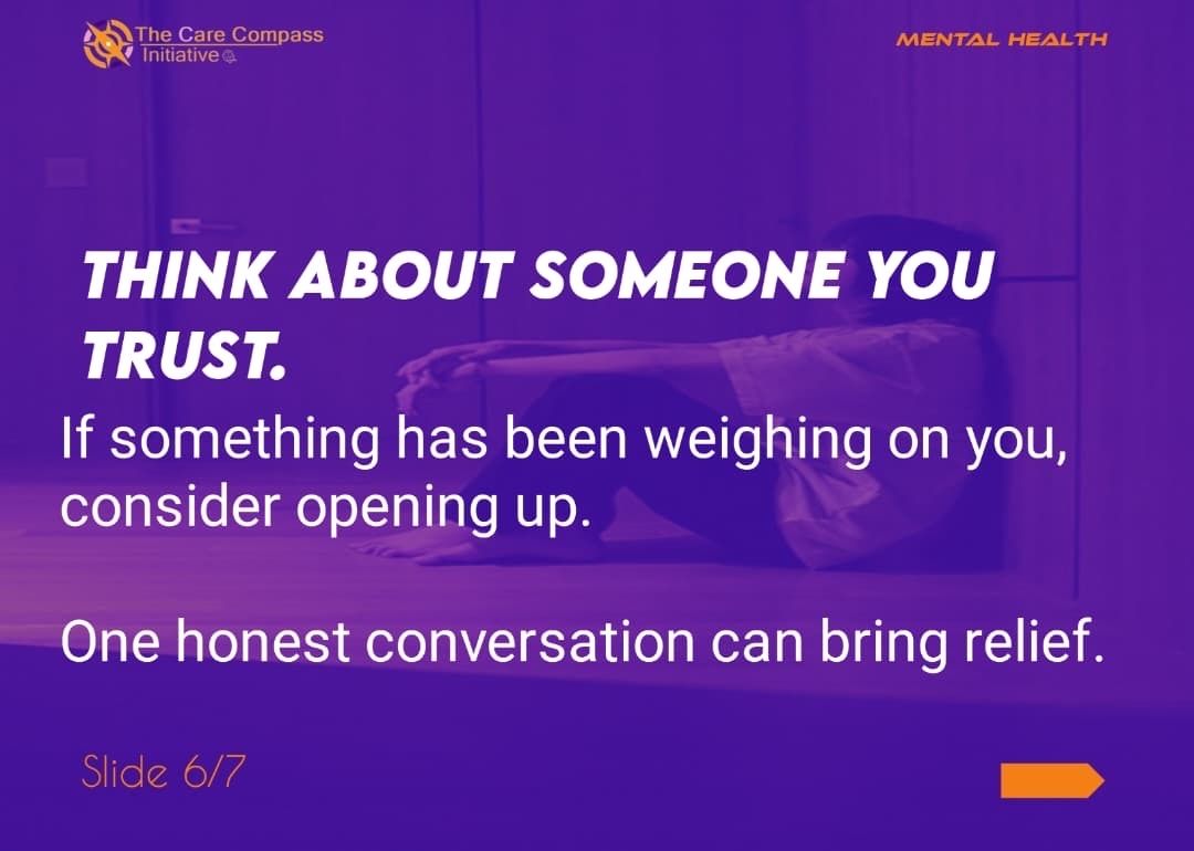 The Care Compass Initiative tweet media