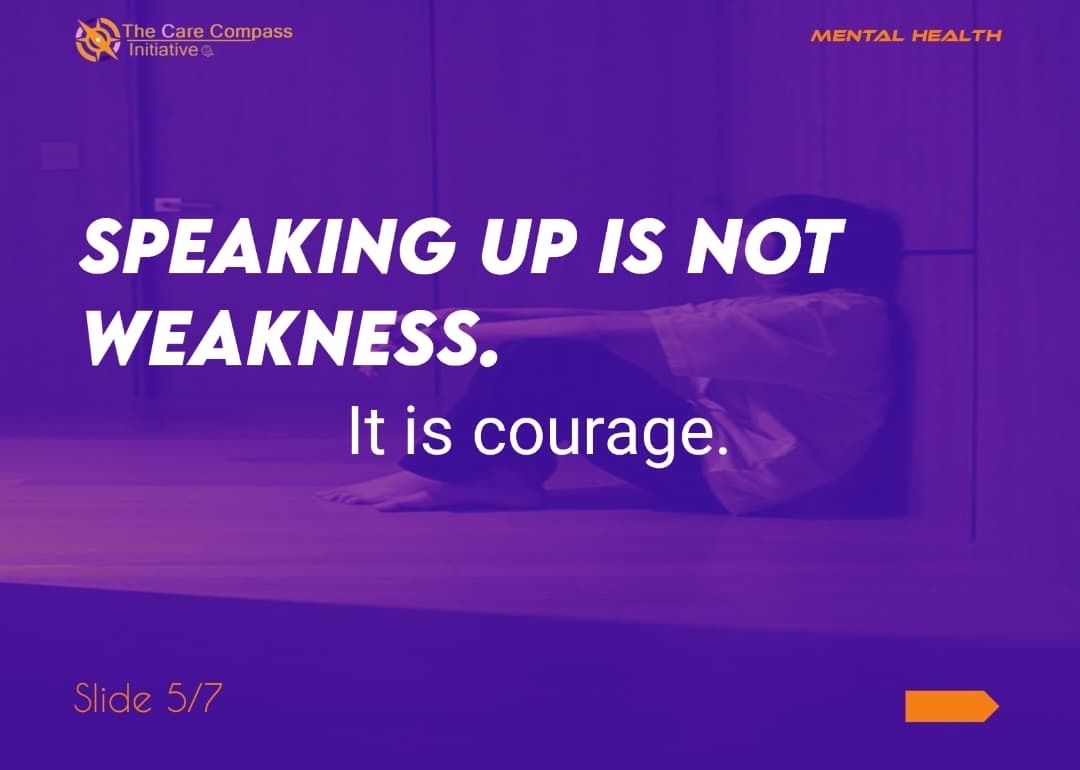 The Care Compass Initiative tweet media