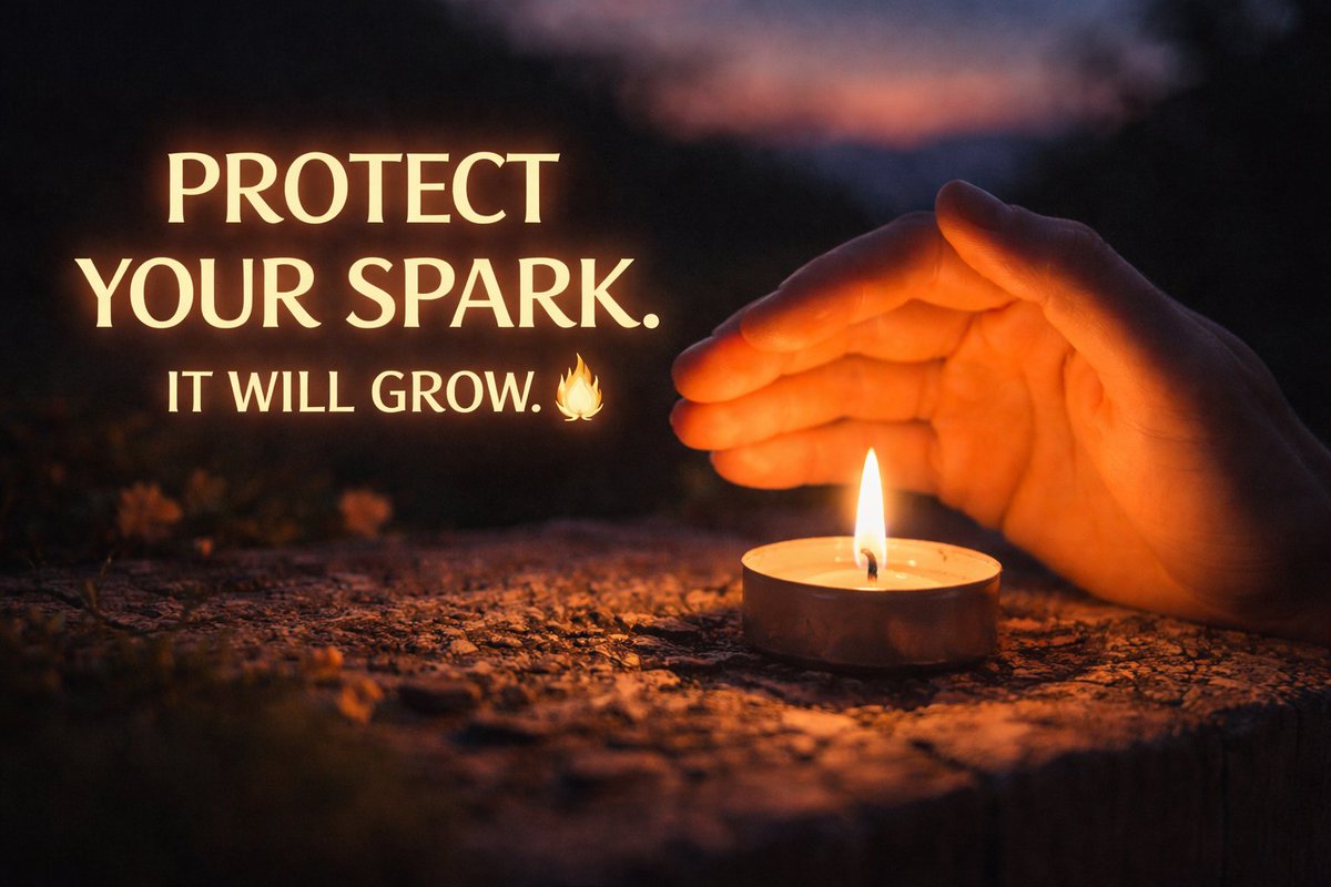 Yõurs trūrly inspíred*💡 tweet media