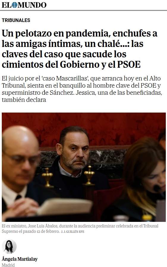 Miguel Tellado tweet media