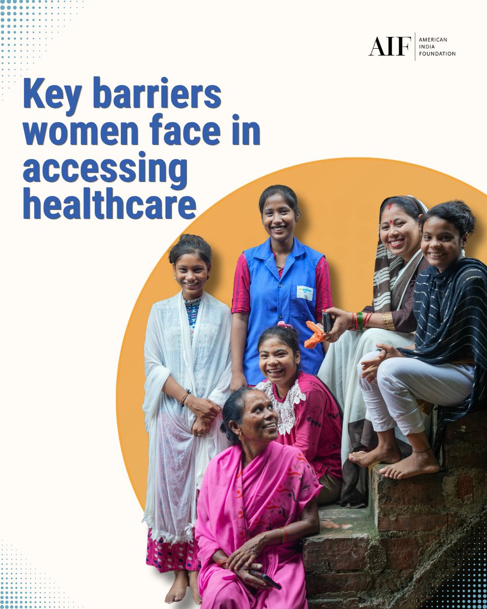 AIFoundation's tweet photo. #WorldHealthDay2026 | #MANSI shows how science translates into action—strengthening maternal, newborn, and adolescent health at the last mile. Through trusted frontline workers and data-driven tools, it ensures care reaches those who need it most. #LastMileDelivery #PublicHealth https://t.co/F37VRtl68V