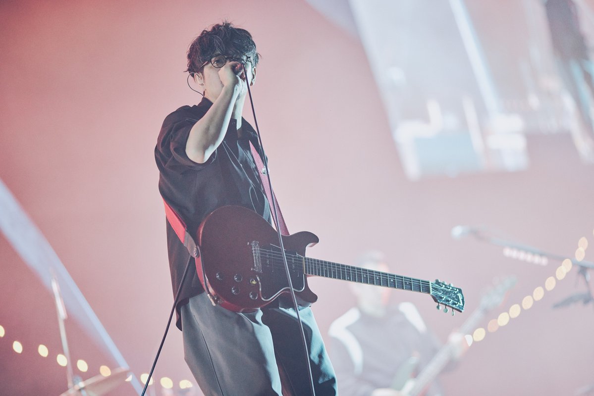 BARKS編集部 tweet media