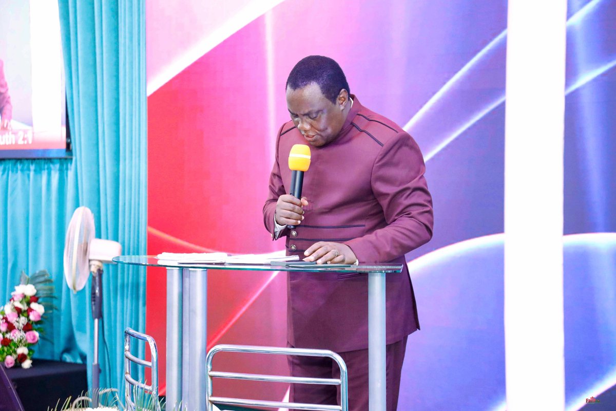 FaithTvKenya's tweet photo. Highlights from our recently concluded April Conference
What stood out to you the most? We’d love to hear
If you missed any of the sermons, you can still watch them on our Facebook and YouTube pages: @faithtvkenya
#faithtvkenya #cffcentral #harrisonnganga #AprilConference https://t.co/ipFrOf3Hhu