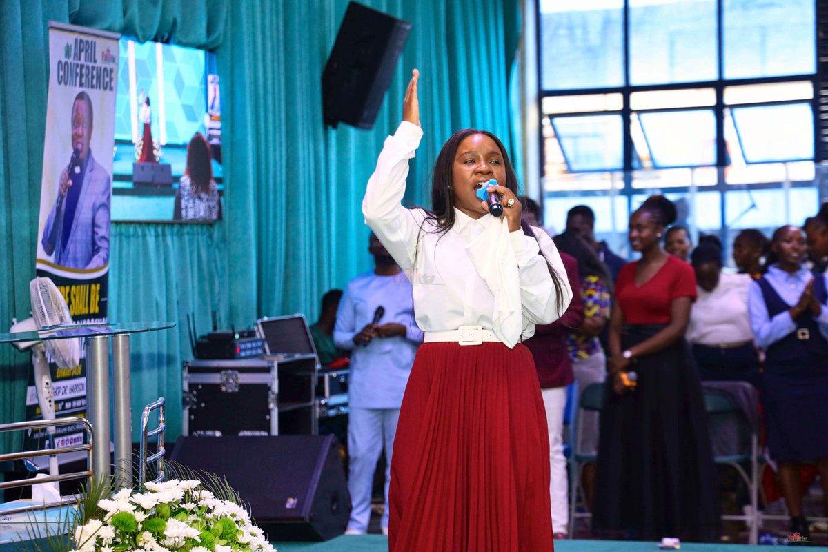 FaithTvKenya's tweet photo. Highlights from our recently concluded April Conference
What stood out to you the most? We’d love to hear
If you missed any of the sermons, you can still watch them on our Facebook and YouTube pages: @faithtvkenya
#faithtvkenya #cffcentral #harrisonnganga #AprilConference https://t.co/ipFrOf3Hhu