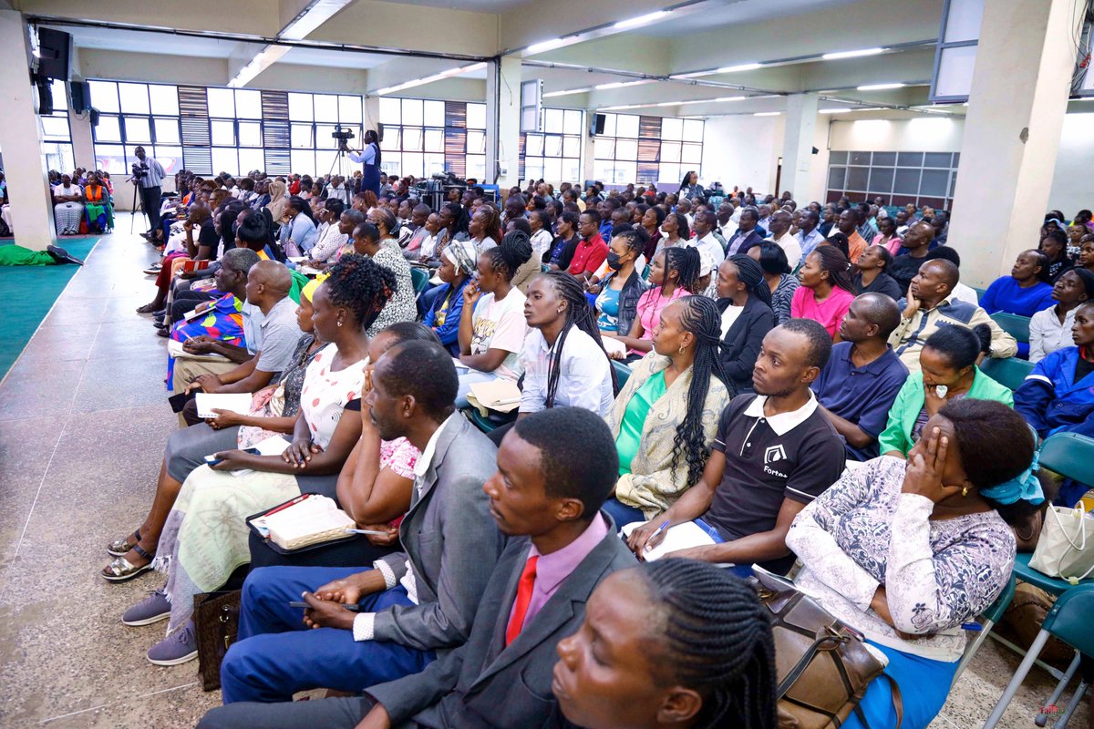 FaithTvKenya's tweet photo. Highlights from our recently concluded April Conference
What stood out to you the most? We’d love to hear
If you missed any of the sermons, you can still watch them on our Facebook and YouTube pages: @faithtvkenya
#faithtvkenya #cffcentral #harrisonnganga #AprilConference https://t.co/ipFrOf3Hhu