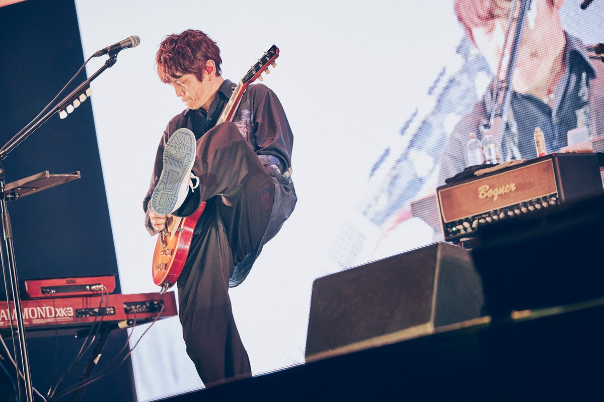 BARKS編集部 tweet media