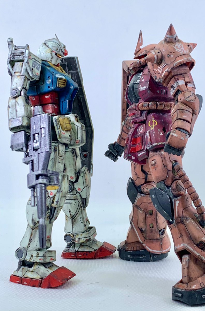 takギン tweet media