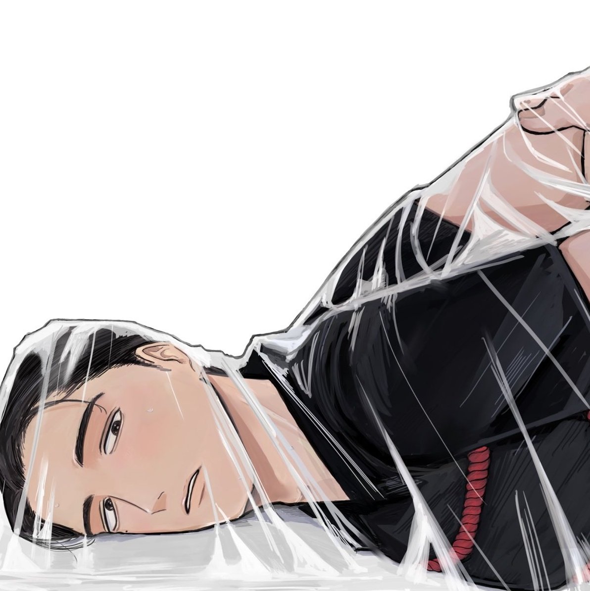 かなわん tweet media