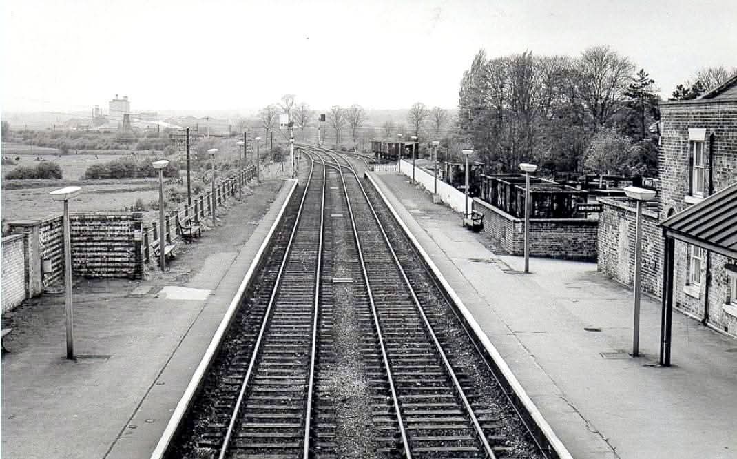 The Independent Brigg Line Rail Group (Est 2012) tweet media