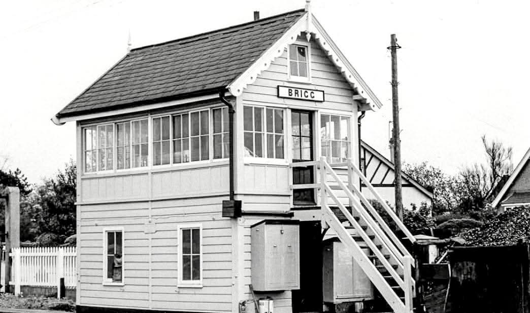 The Independent Brigg Line Rail Group (Est 2012) tweet media